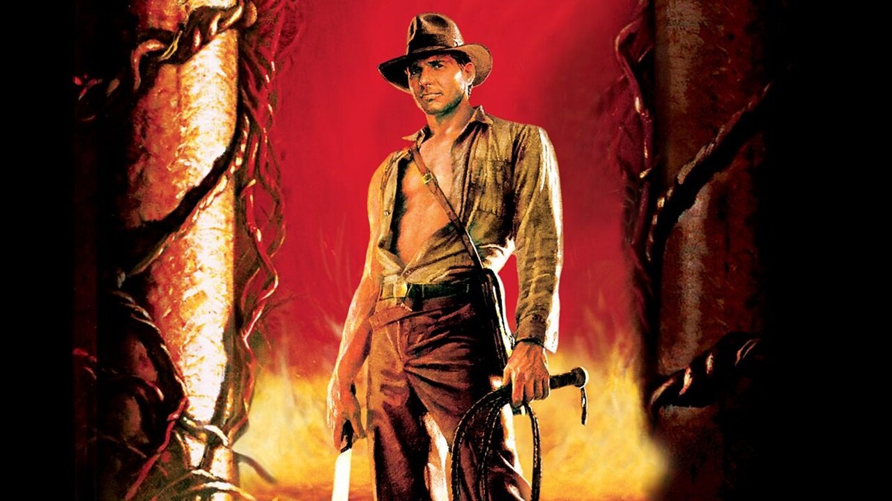 Indiana Jones: The Making of The Temple of Doom -- Documentary