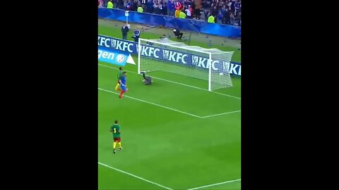 unbelievable assists in football