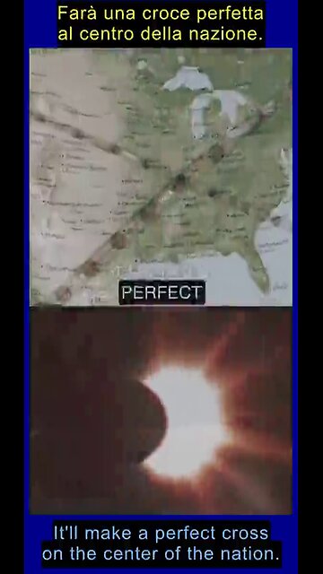 20240407 - Did you know that at the convergence of two great eclipses over Rapture-[ITA-ENG subs]