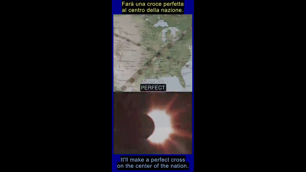 20240407 - Did you know that at the convergence of two great eclipses over Rapture-[ITA-ENG subs]