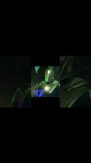 All We Need Is A Priest | Injustice 2 #injustice2 #gaming #shorts