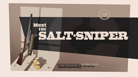 [SFM] Meet The Salt-Sniper