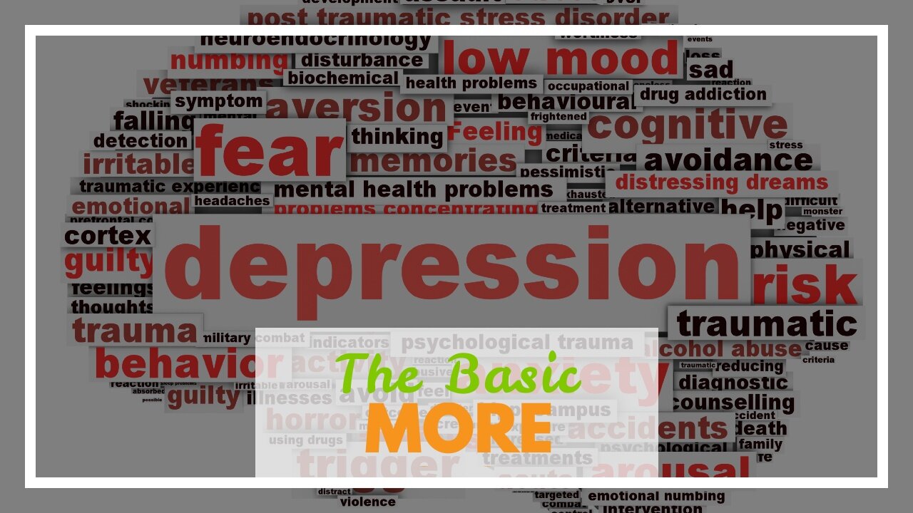 The Basic Principles Of Hospital Anxiety and Depression Scale (HADS)