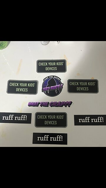 Do you know who your kids are talking with online ?