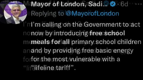 Left wing politics is about making sure the poor stay poor and the middle class do well
