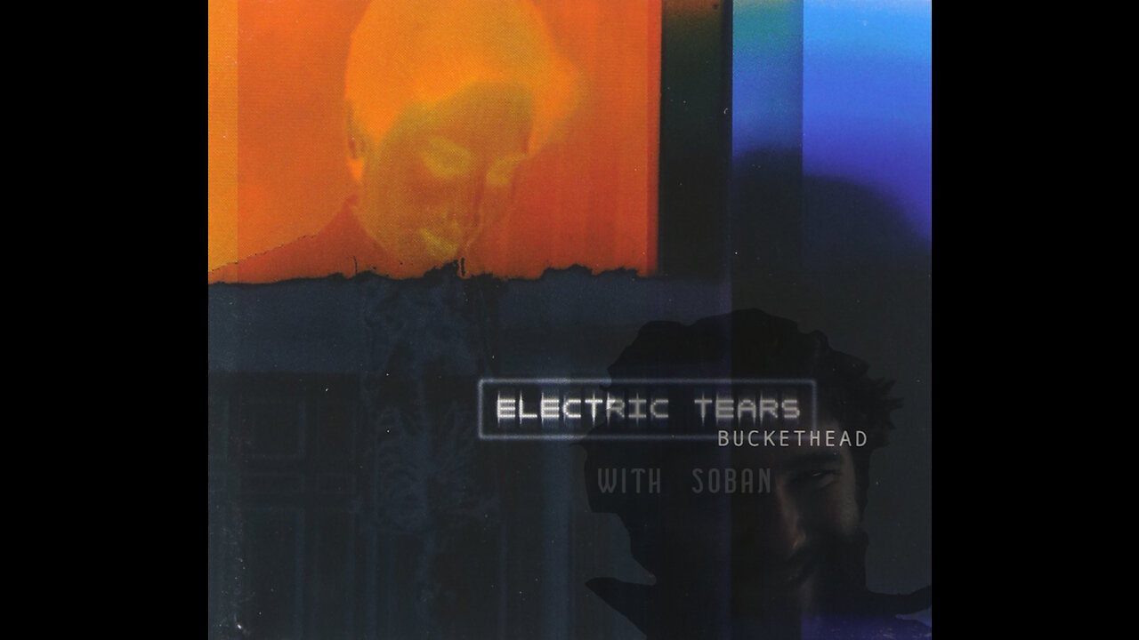 Datura - Electric Tears W/ SOBAN