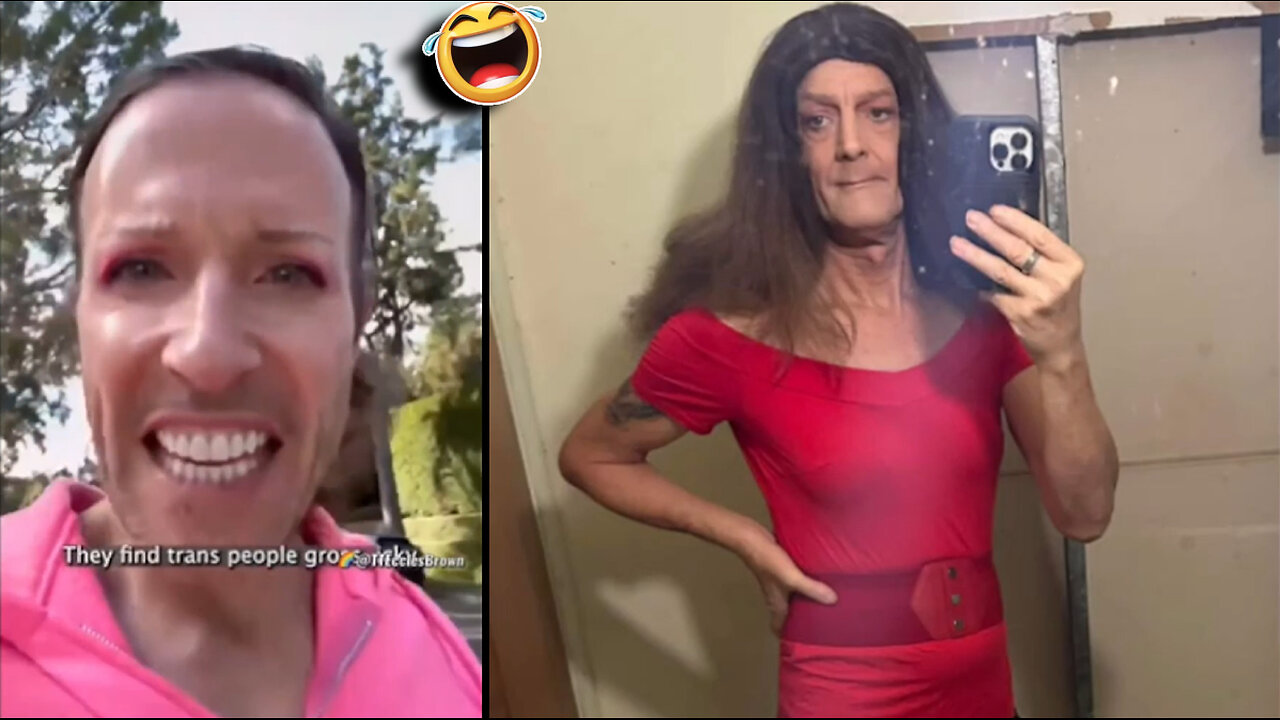 CLOWN WORLD INSANITY! (Ep.157) Jeffrey Makes Claim About Why The Right Doesn't Like Him And More!🤡