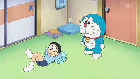 Doraemon Episode 01