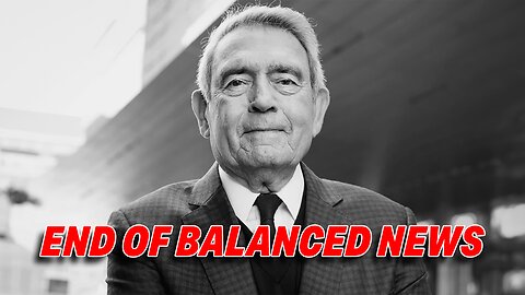 DAN RATHER URGES MEDIA TO STOP GIVING EQUAL WEIGHT TO UNTRUTHS