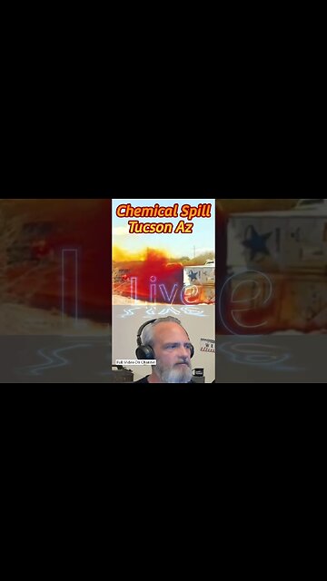 Chemical Spill Tucson Short Full