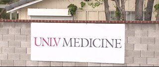 UNLV Medicine says Tuesday may be final day of COVID-19 testing as test kits run out