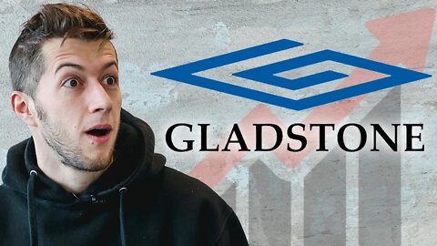 Gladstone: Should You Invest?