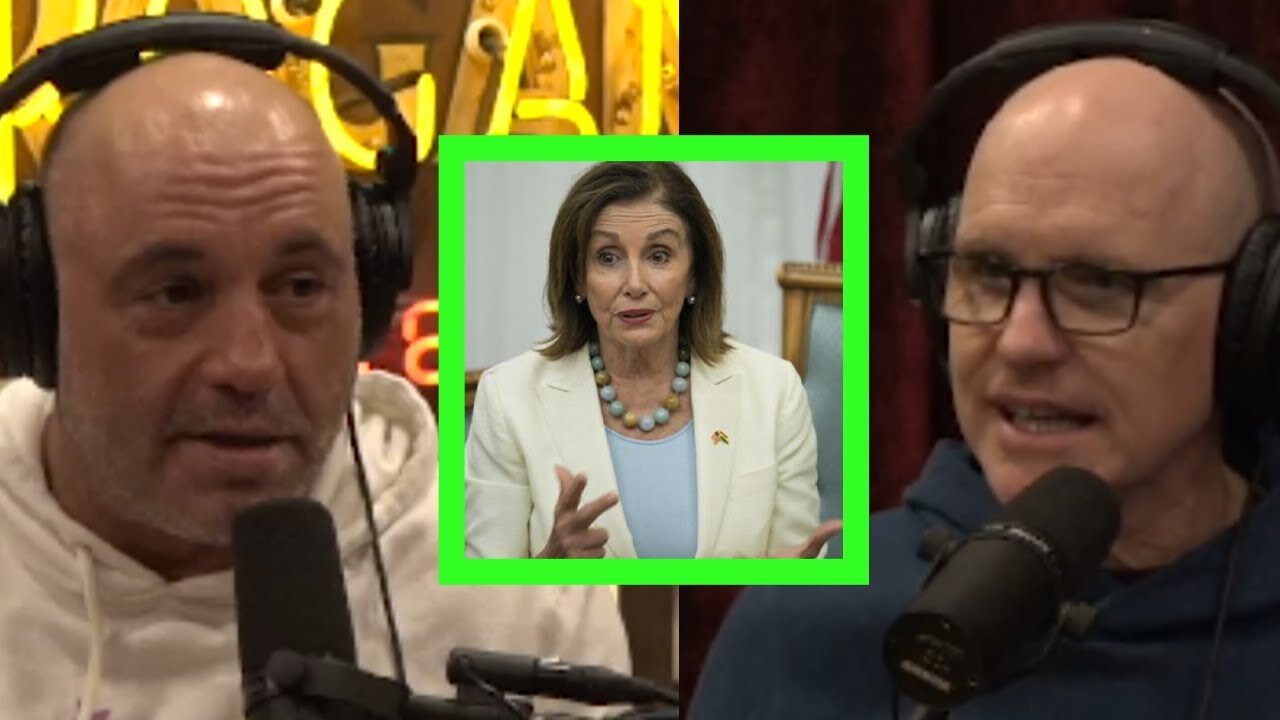 Did Nancy Pelosi's Husband Buy Tesla Stock Ahead of Electric Car Mandate?