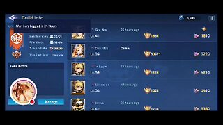 MOBILE LEGENDS ADVENTURE LEVEL 36