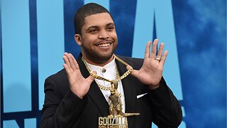 O'Shea Jackson: Who Should Godzilla Take On Next?