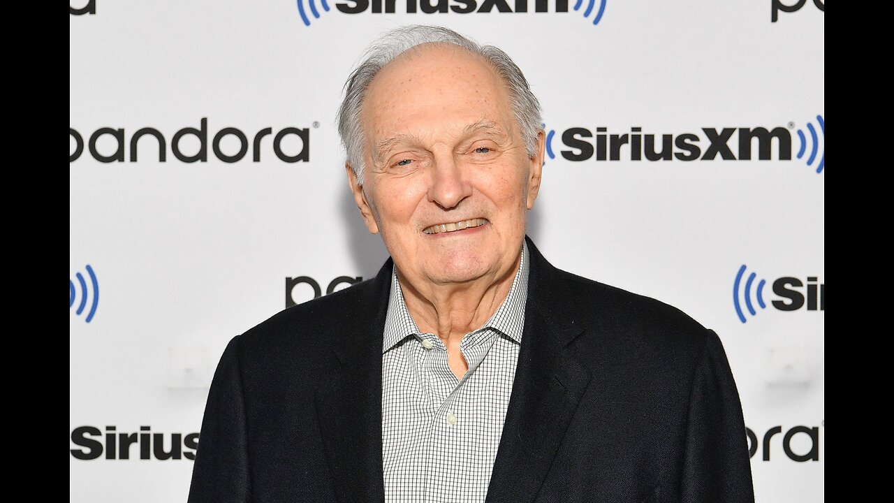 3 Ways to Express Your Thoughts So That Everyone Will Understand You _ Alan Alda - PsychNibbles