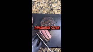 Tomahawk Ribeye