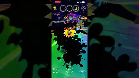 Mario Kart Tour - Today’s Challenge Gameplay (Ninja Tour 2023 Day 9