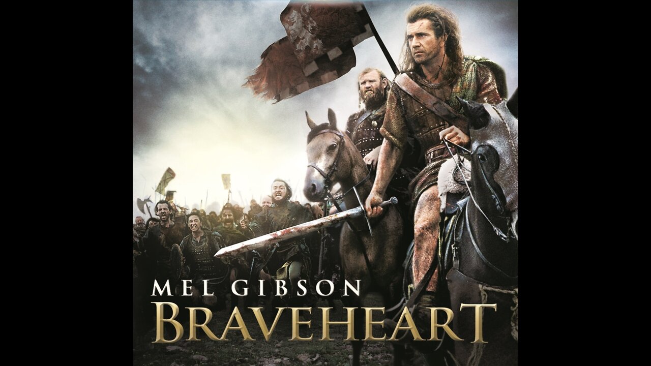 Braveheart (Review-κριτική)