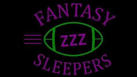 FANTASY ZZZ SLEEPERS