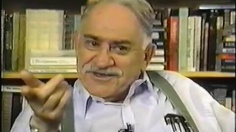 Murray Bookchin The Sixties: Myths, Realities, Lessons (1994) (3/3)