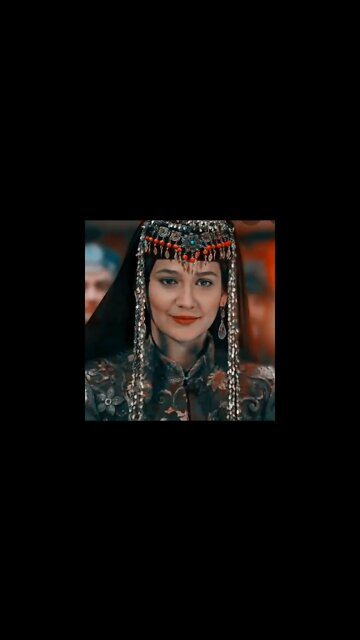 Aslihan hatun vs Bala sultan