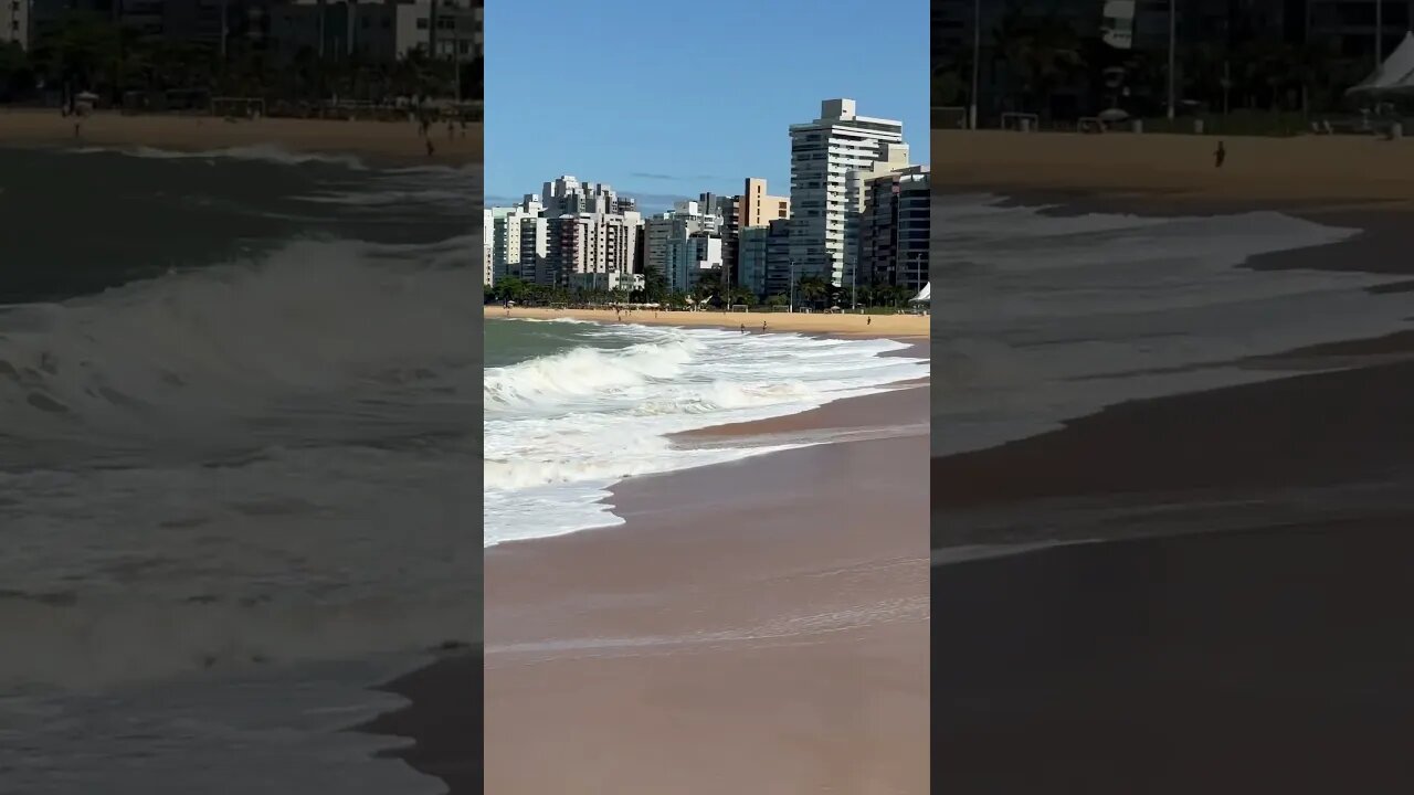 Praia da Costa