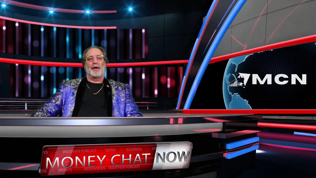 Money Chat Now (11-2-22) Musk is COMPLETLY CHANGING TWITTER!