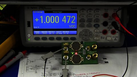 EEVblog #584 - What Effect Does Your Multimeter Input Impedance Have?