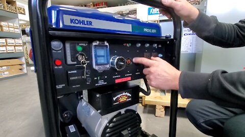 Comment bien brancher une génératrice lors de panne électrique