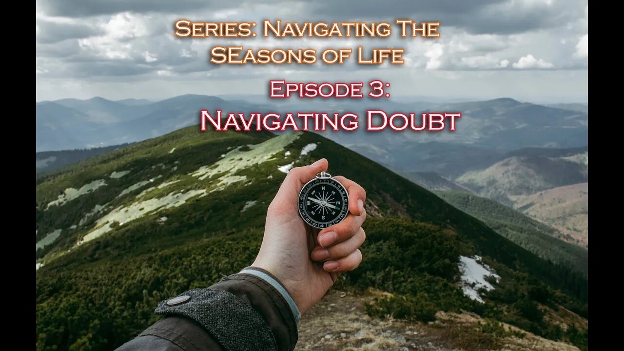 Navigating Doubt