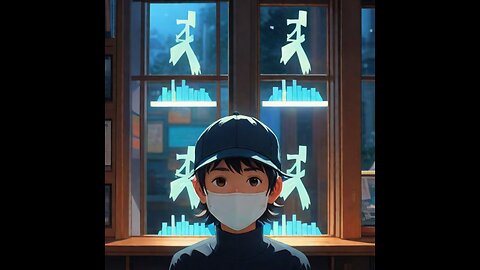 Ronin Mode Dreaming of Digital (New Mix)
