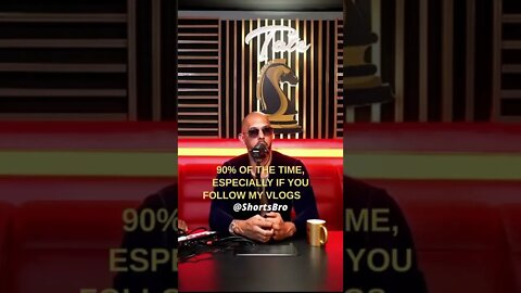 Top G on Gucci or Louis Vuiton?!