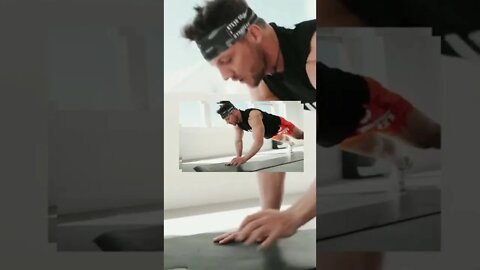 Fat Burning workout (Part 2) #shorts
