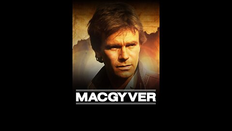 Macgyver Review