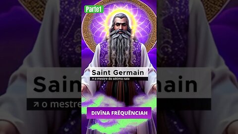 Saint Germain parte1