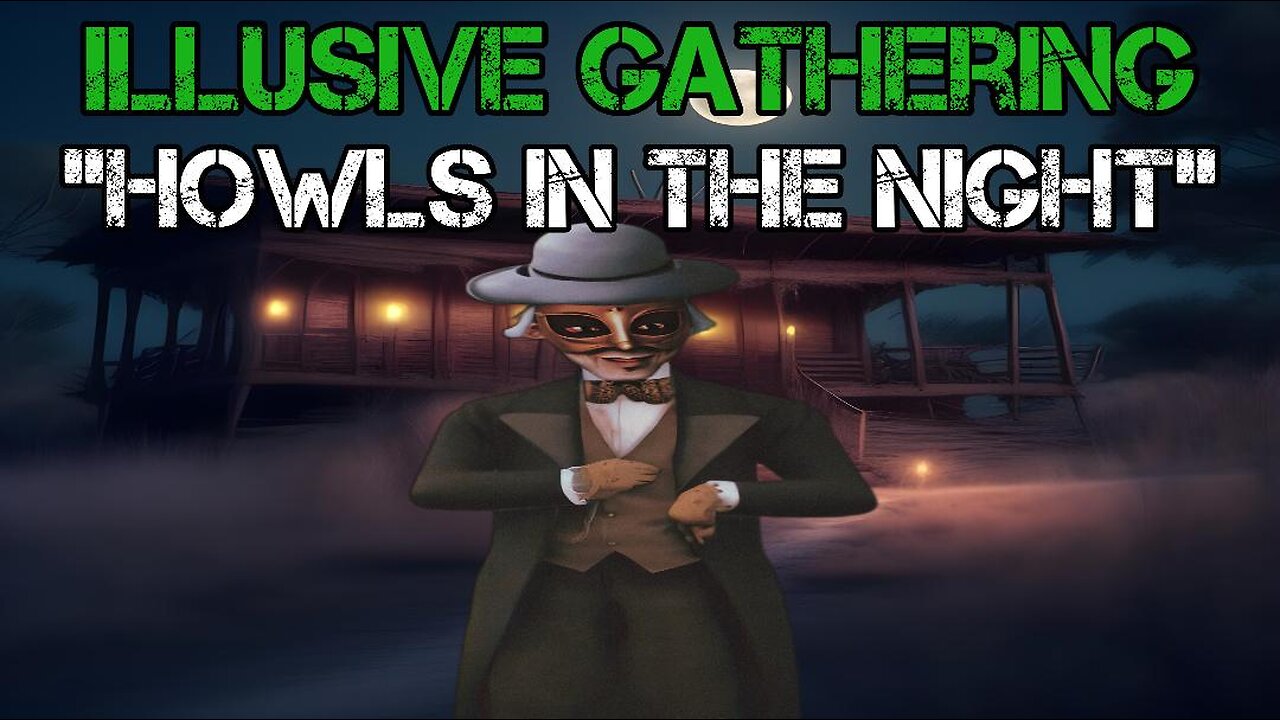 Howls in the Dark