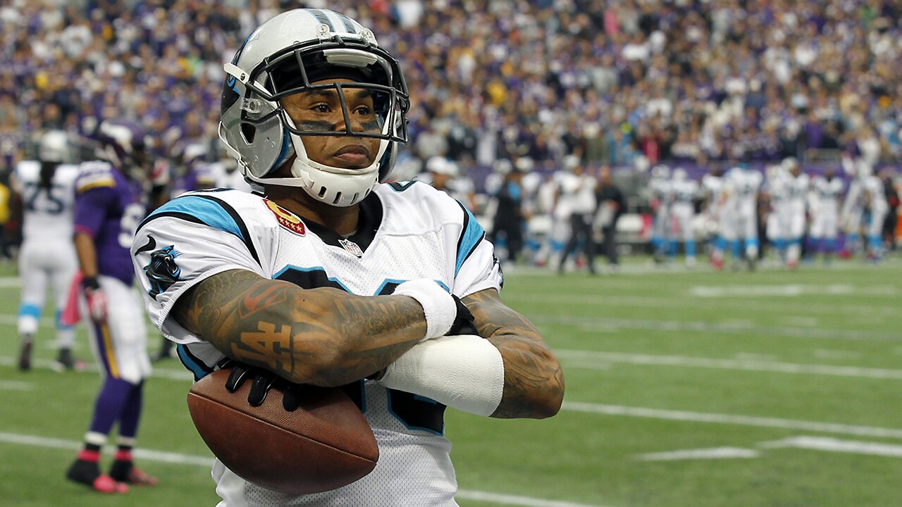 Slideshow tribute to Steve Smith Sr.