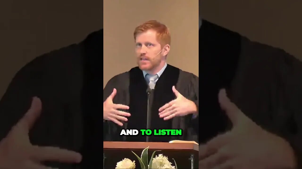 Unlocking the Power of Listening for Transformational Spiritual Growth