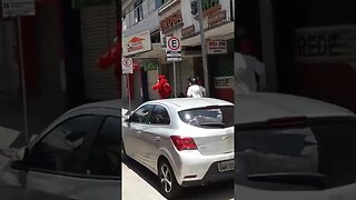 PASSINHOS SENSACIONAIS DO FOFÃO, CHAVES, PATATI E HOMEM-ARANHA DANÇANDO NA CARRETA DA ALEGRIA