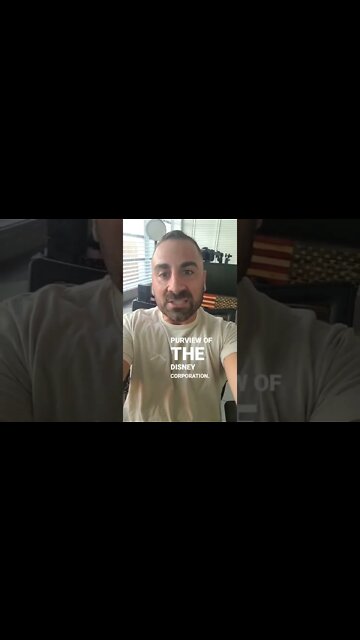 THE VIEW IS LOBBYING YOU