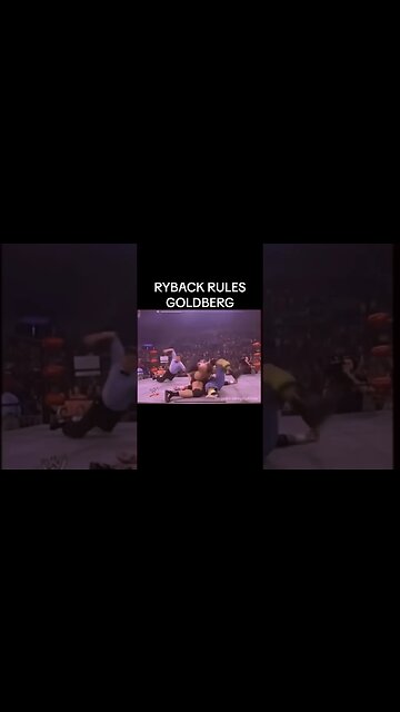 RYBACK Rules Goldberg