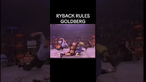 RYBACK Rules Goldberg