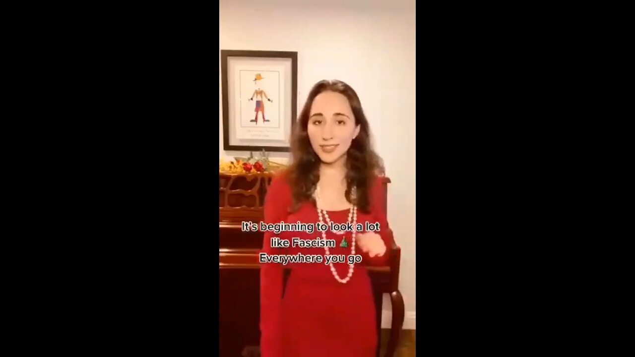 She puts the truth into a song, right on!