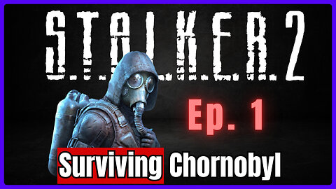 🔴 Stalker 2 Gameplay | Walkthrough | Episode 1