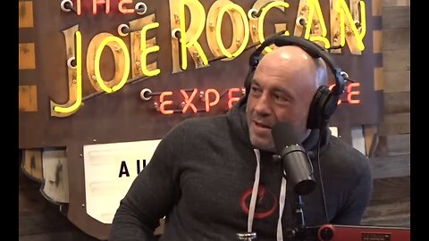 Joe Rogan DESTROYS Trump and he is not even aware