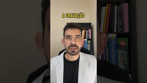 Gravação do Protocolo de Atendimento, como pegar?