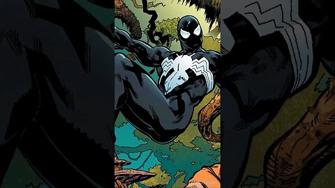 Simbionte Spider-Man LMD #spiderverse Murderworld