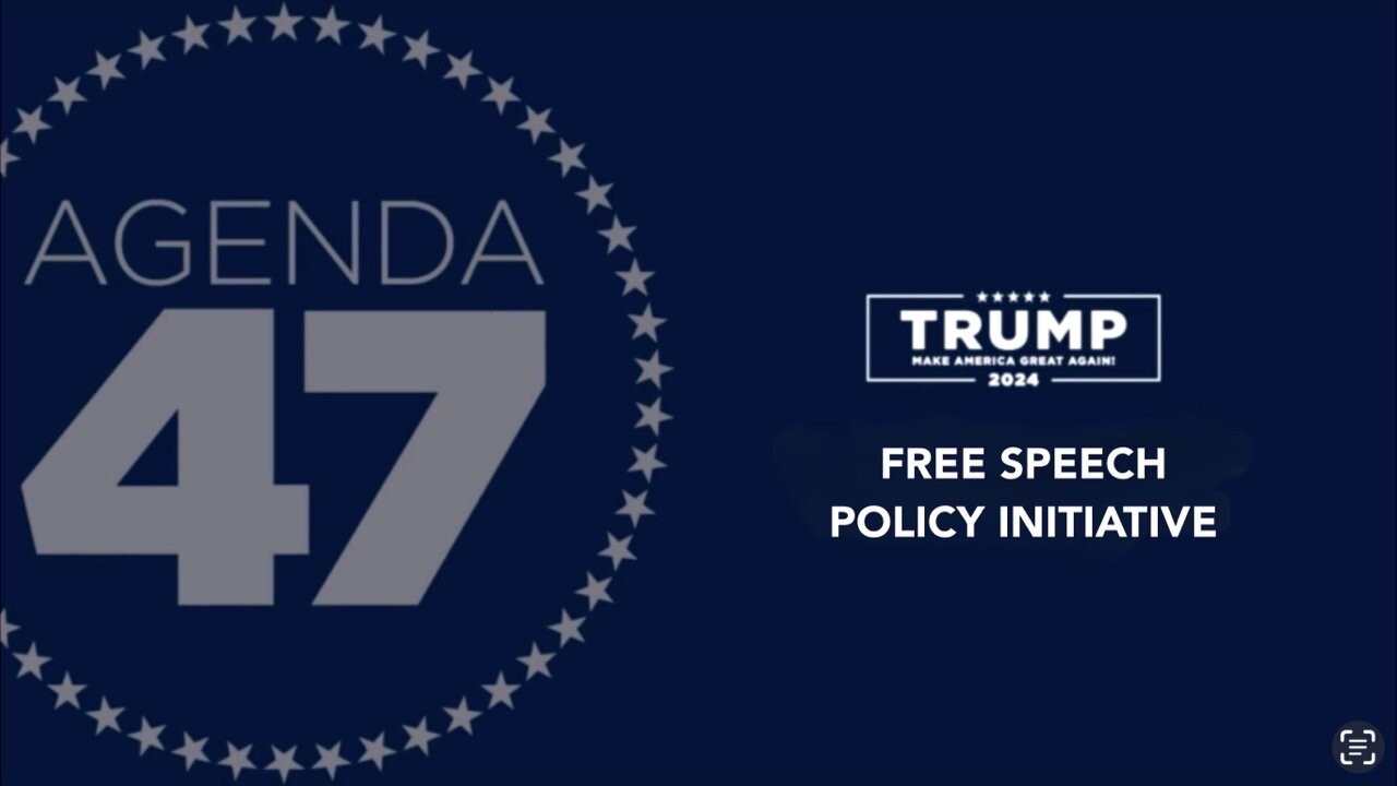 FREE SPEECH POLICY INITIATIVE
