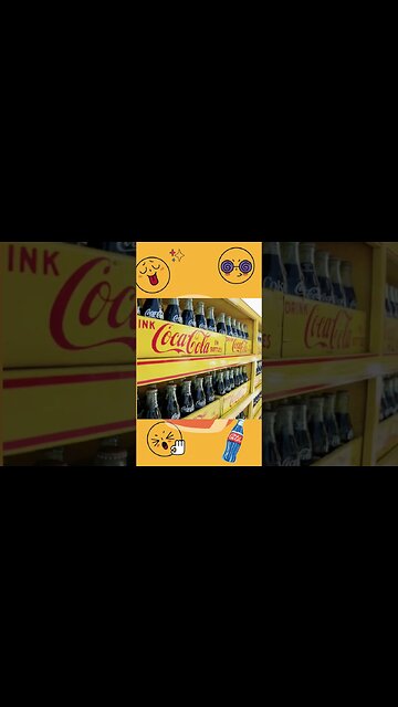 Coca-Cola banned in north Korea and Cuba #shorts #youtubeshorts #facts #didyouknow #funfacts #viral